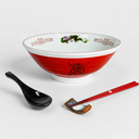 Red Dragon Ramen Set
