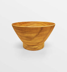 Wooden Ramen Bowl