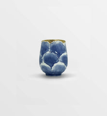 Golden Peony Cup