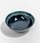 Tenmoku White Flow Noodle Bowl