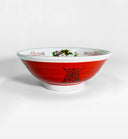 Red Dragon Ramen Bowl
