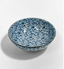 Indigo Blossom Noodle Bowl