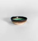 Green Glaze Small Bowl