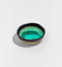 Green Glaze Small Bowl