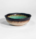 Green Glaze Bowl˙