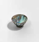 Mashiko Ware Rice Bowl