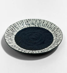 Black Tide Plate