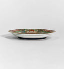 Hexagon Landscape Small Plate