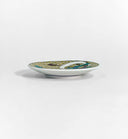 Kutani Lucky Wind & Thunder Gods Small Plate