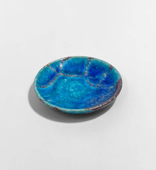 Dayflower Small Plate