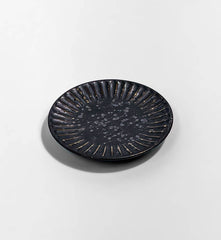 Gold Crystal Small Plate