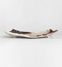 Shino Rectangular Plate