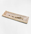 Amber Flow Sanma Plate