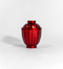 Floral Basket Miso Bowl