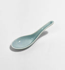 Celadon Spoon