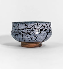 Black Kairagi Matcha Bowl