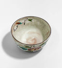 Kyo Ware Morning Glory Matcha Bowl