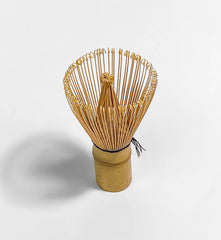 Bamboo Matcha Whisk