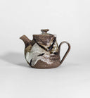 Boso Ware Teapot