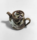 Boso Ware Teapot
