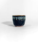 Yuzu Tenmoku White Thread Cup