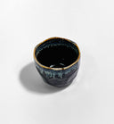 Yuzu Tenmoku White Thread Cup