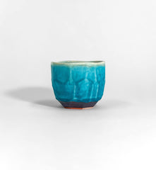 Turkish Blue Rock Cup