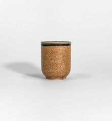 Iga Oribe Teacup