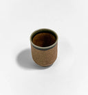 Iga Oribe Teacup
