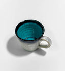 Sky Glaze Mug