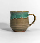 Flow Glaze Mug