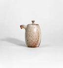 Rust Shino Soy Sauce Dispenser