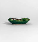 Oribe Roman Rectangular Small Bowl