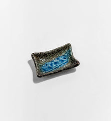 Deep Sea Rectangular Small Bowl