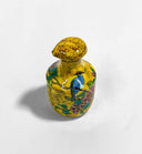 Yoshidaya Flower & Bird Soy Sauce Dispenser