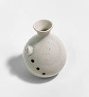 White Rabbit Sake Bottle