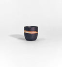 Black Brush Sake Cup