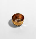 Full Gold Facet Sake Cup