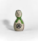 Hyottoko Sake Bottle