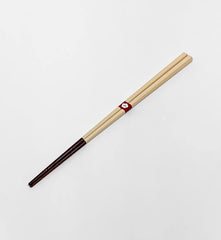 Traditional Japanese Chopsticks - Natural Beige