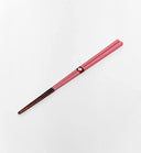 Traditional Japanese Chopsticks - Peach Pink