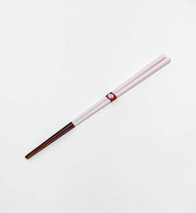 Traditional Japanese Chopsticks - Sakura Pink