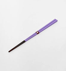 Traditional Japanese Chopsticks - Iris Blue