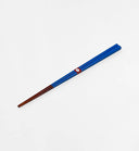 Traditional Japanese Chopsticks - Deep Azure
