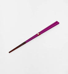 Traditional Japanese Chopsticks - Wisteria Purple
