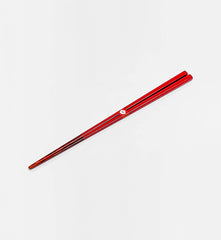 Traditional Japanese Chopsticks - Ancient Vermilion