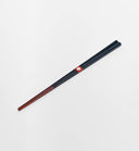 Traditional Japanese Chopsticks - Jet Black