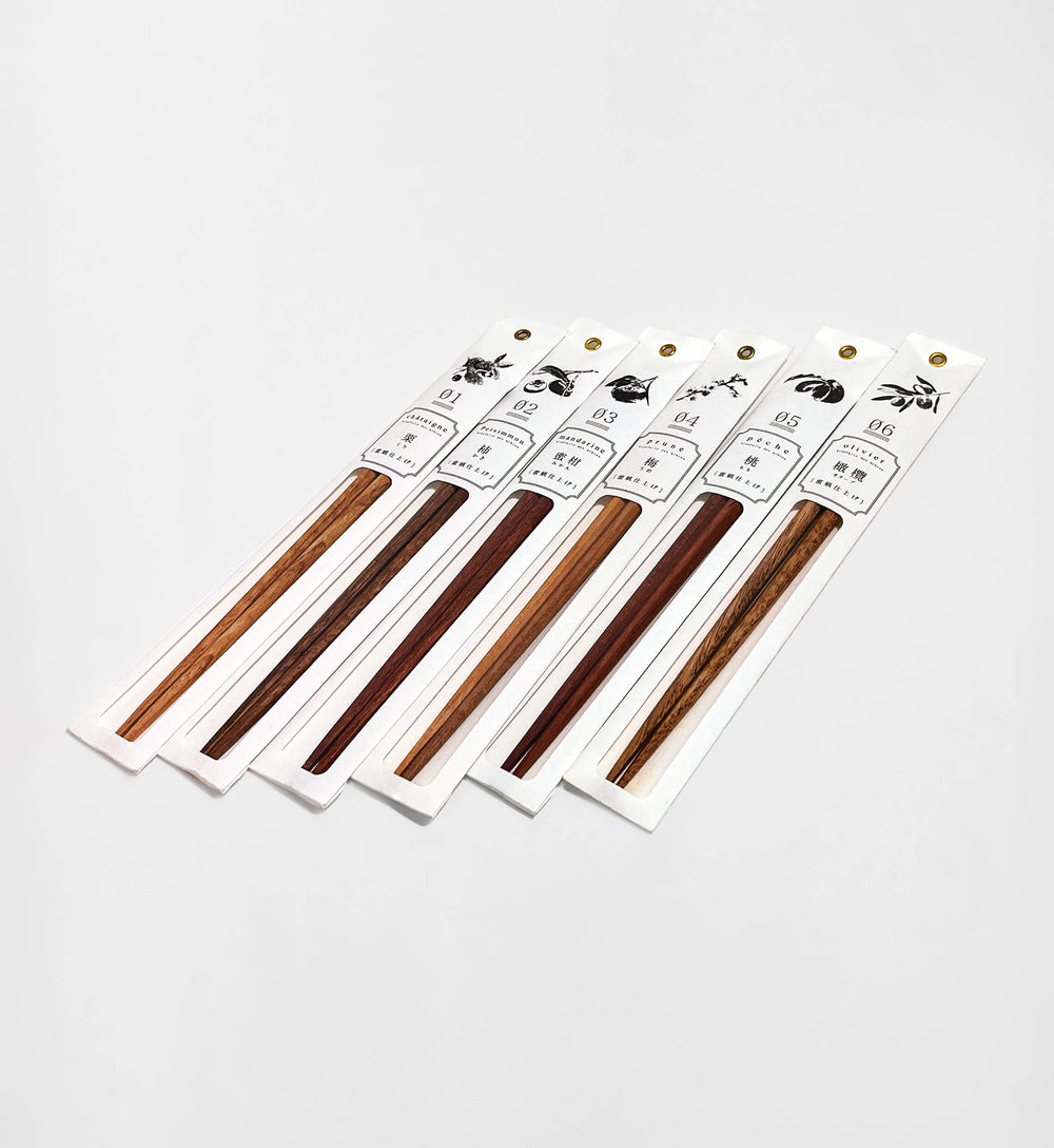 Tetoca Chopsticks