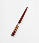 Wood Inlay Chopsticks Set