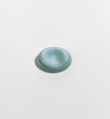 Celadon Bean Chopstick Rest